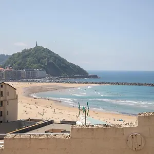 Yoga Retreat En Santiene Yoga&surf House Saint-Sébastien