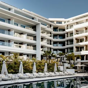 4* Hotel The Flag Marbella, Adult Recommended