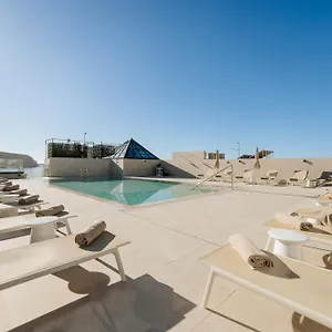 Labranda Reveron Plaza 4*, Los Cristianos (Tenerife) España