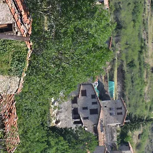 La Muntanya , Castellar De N'Hug España