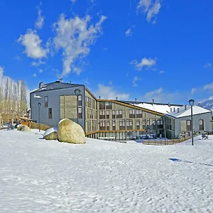 Campus Cerdanya 3*, Puigcerdà España