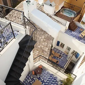 Cort 4*, Palma de Mallorca España