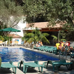 Soller Garden , Puerto de Sóller España