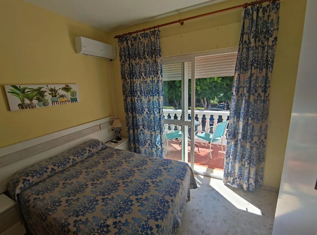 Hostal Europa Hotel Estepona 2*,  Spain