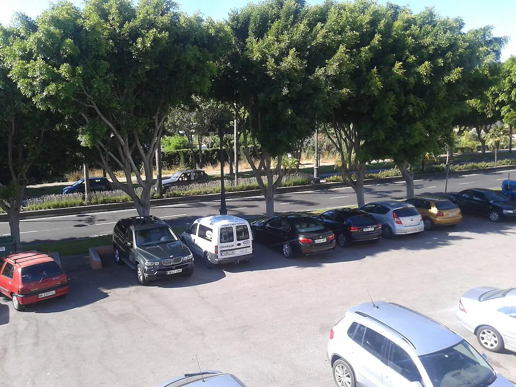 Hostal Europa Hotel Estepona