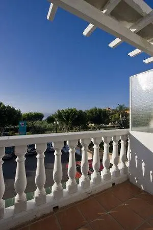 Hostal Europa Hotel Estepona
