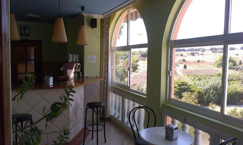 Guest house Hostal Europa Hotel Estepona