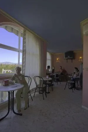 ** Guest house Hostal Europa Hotel Estepona Spain
